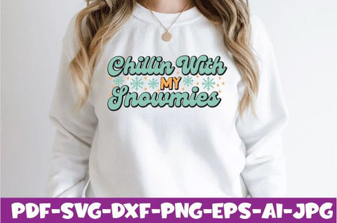 Winter SVG Bundle, christmas svg, snowflake svg, holiday svg, snowman svg, svg designs, SVG farhad farhad 