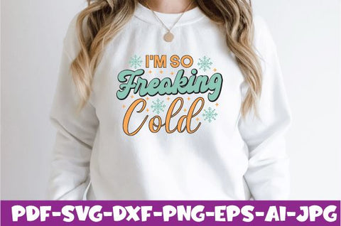 Winter SVG Bundle, christmas svg, snowflake svg, holiday svg, snowman svg, svg designs, SVG farhad farhad 