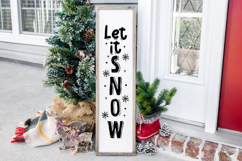 Winter SVG Bundle SVG Designangry 