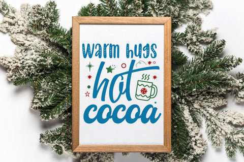 Winter SVG Bundle SVG Designangry 