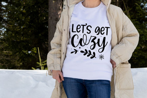 Winter SVG Bundle SVG Designangry 