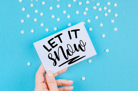 Winter SVG Bundle SVG Designangry 