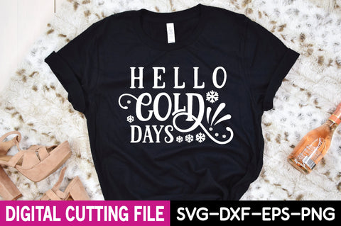 Winter Svg Bundle SVG designstore 