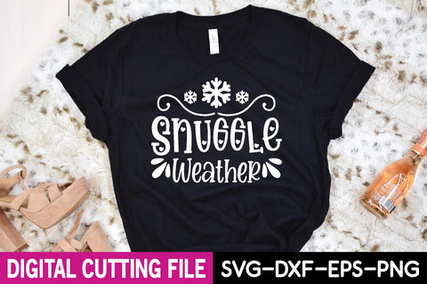 Winter Svg Bundle SVG designstore 