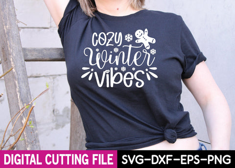 Winter Svg Bundle SVG designstore 