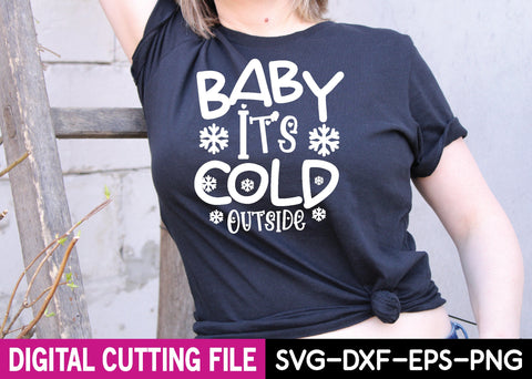 Winter Svg Bundle SVG designstore 