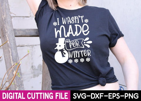 Winter Svg Bundle SVG designstore 