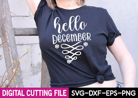 Winter Svg Bundle SVG designstore 