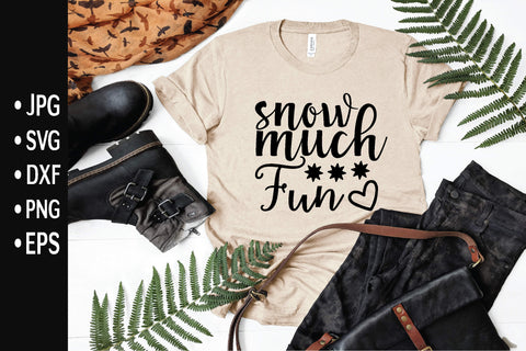 Winter SVG Bundle SVG md faruk hossain 