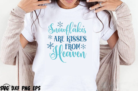 Winter SVG Bundle SVG Svgcraft 