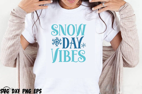Winter SVG Bundle SVG Svgcraft 