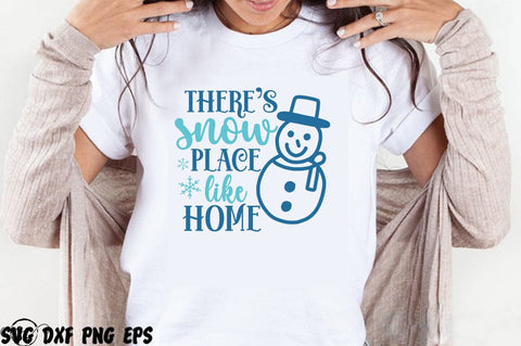 Winter SVG Bundle SVG Svgcraft 