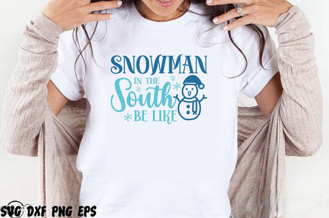 Winter SVG Bundle SVG Svgcraft 