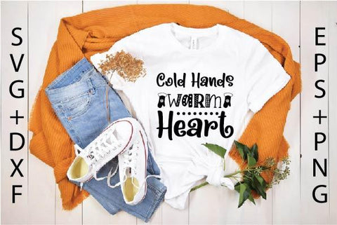 winter svg bundle vol 2 SVG buydesign 