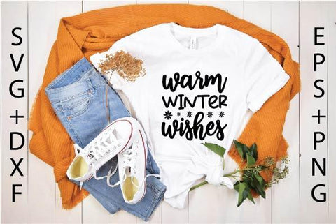 winter svg bundle vol 2 SVG buydesign 