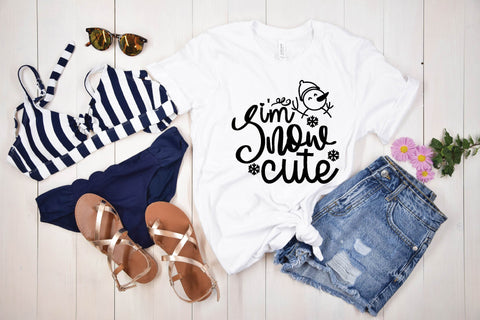 winter svg bundle vol 3 SVG buydesign 