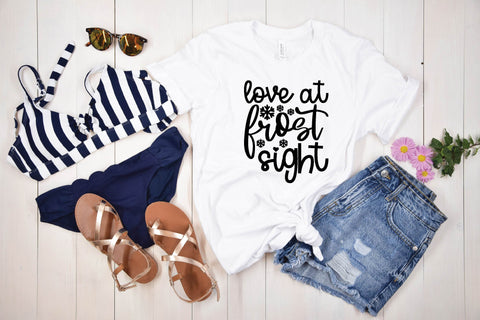 winter svg bundle vol 3 SVG buydesign 