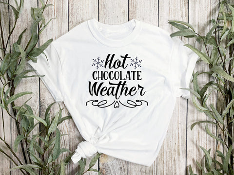 Winter SVG Designs Bundle SVG PatternFeed8 