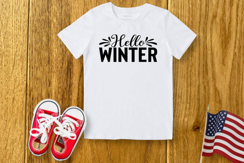 Winter SVG Designs Bundle SVG PatternFeed8 