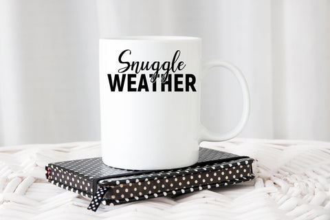 Winter SVG Designs Bundle SVG PatternFeed8 