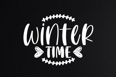 winter time svg SVG nirmal108roy 