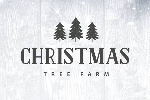 Winter Weather Font Manjali_Studio 