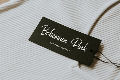 Wintermelon Font Abo Daniel Studio 