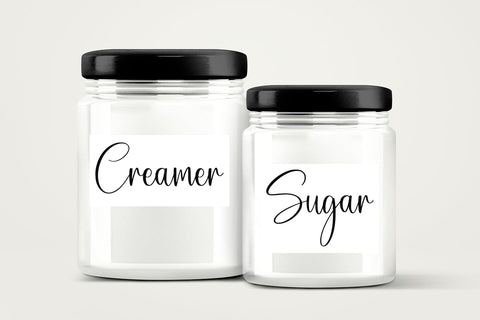 Wintermelon Font Abo Daniel Studio 