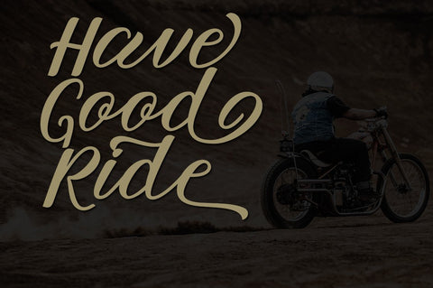 Winther Font Rotterlab studio 