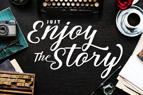 Winther Font Rotterlab studio 