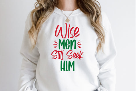 Wise Men Still Seek Him svg SVG orpitasn 