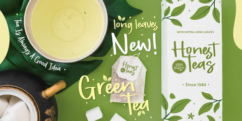 Wishbone Tea Font Allouse.Studio 