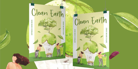 Wishbone Tea Font Allouse.Studio 