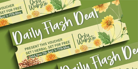 Wishbone Tea Font Allouse.Studio 