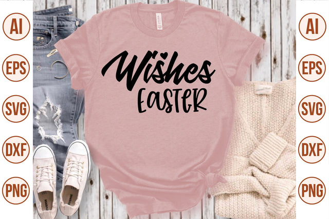 Wishes Easter svg SVG nirmal108roy 