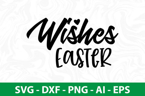 Wishes Easter svg SVG nirmal108roy 