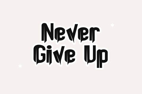 Wishkey Font Afandi Studio 