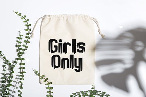 Wishkey Font Afandi Studio 