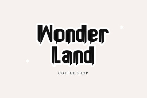 Wishkey Font Afandi Studio 