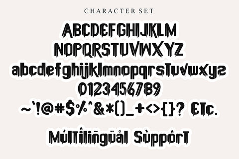 Wishkey Font Afandi Studio 