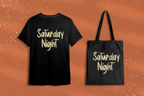 Wishtime Font Sakha Design Studio 