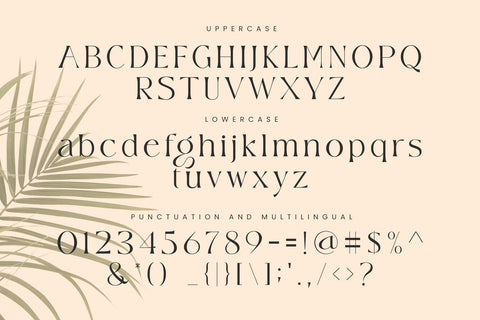 Wisteria Font toni_std 