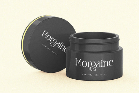 Wisteria Font toni_std 