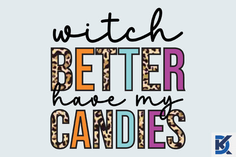 witch better have my candies sublimation Sublimation SVGista 