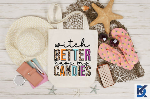 witch better have my candies sublimation Sublimation SVGista 