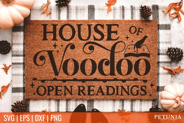 Witch Doormat SVG | Doormat SVG SVG Petunia Digital Design 