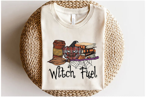 Witch Fuel Sublimation Sublimation Jagonath Roy 