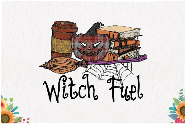 Witch Fuel Sublimation Sublimation Jagonath Roy 