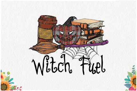 Witch Fuel Sublimation Sublimation Jagonath Roy 