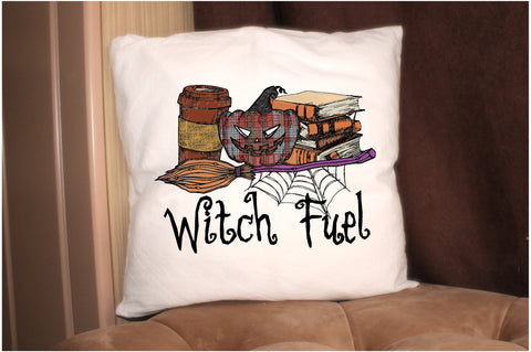 Witch Fuel Sublimation Sublimation Jagonath Roy 